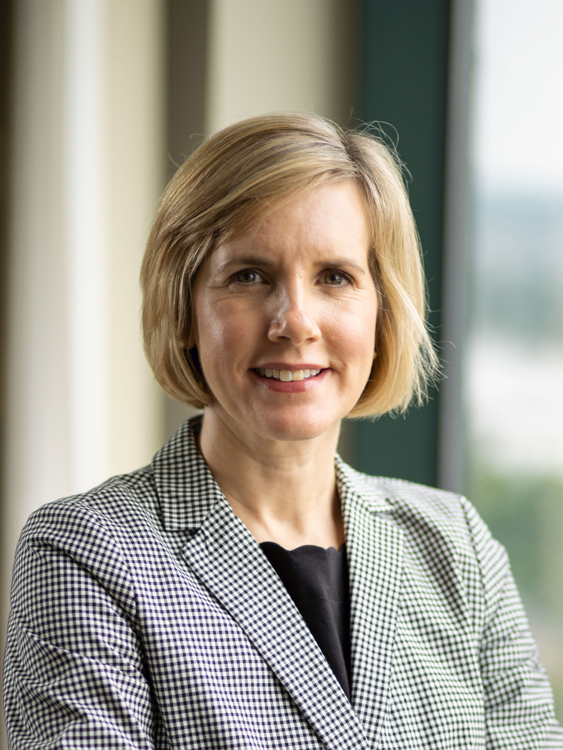 Dora H. Hogg — Fulcher Hagler LLP