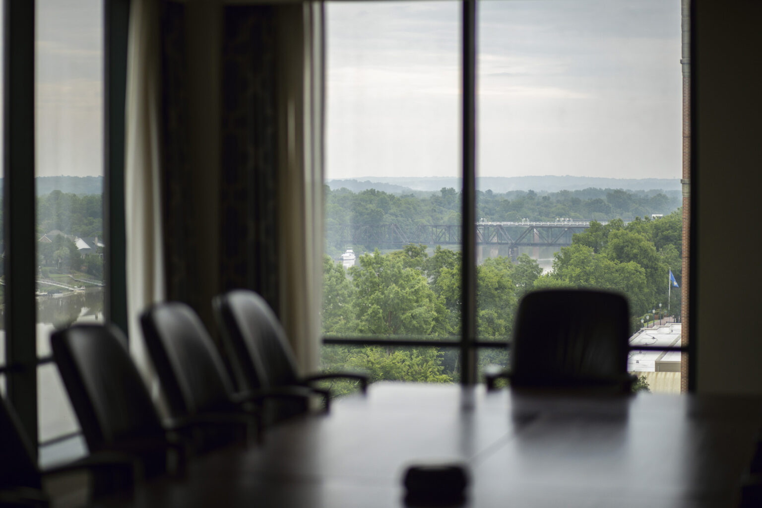 Facilities — Fulcher Hagler LLP