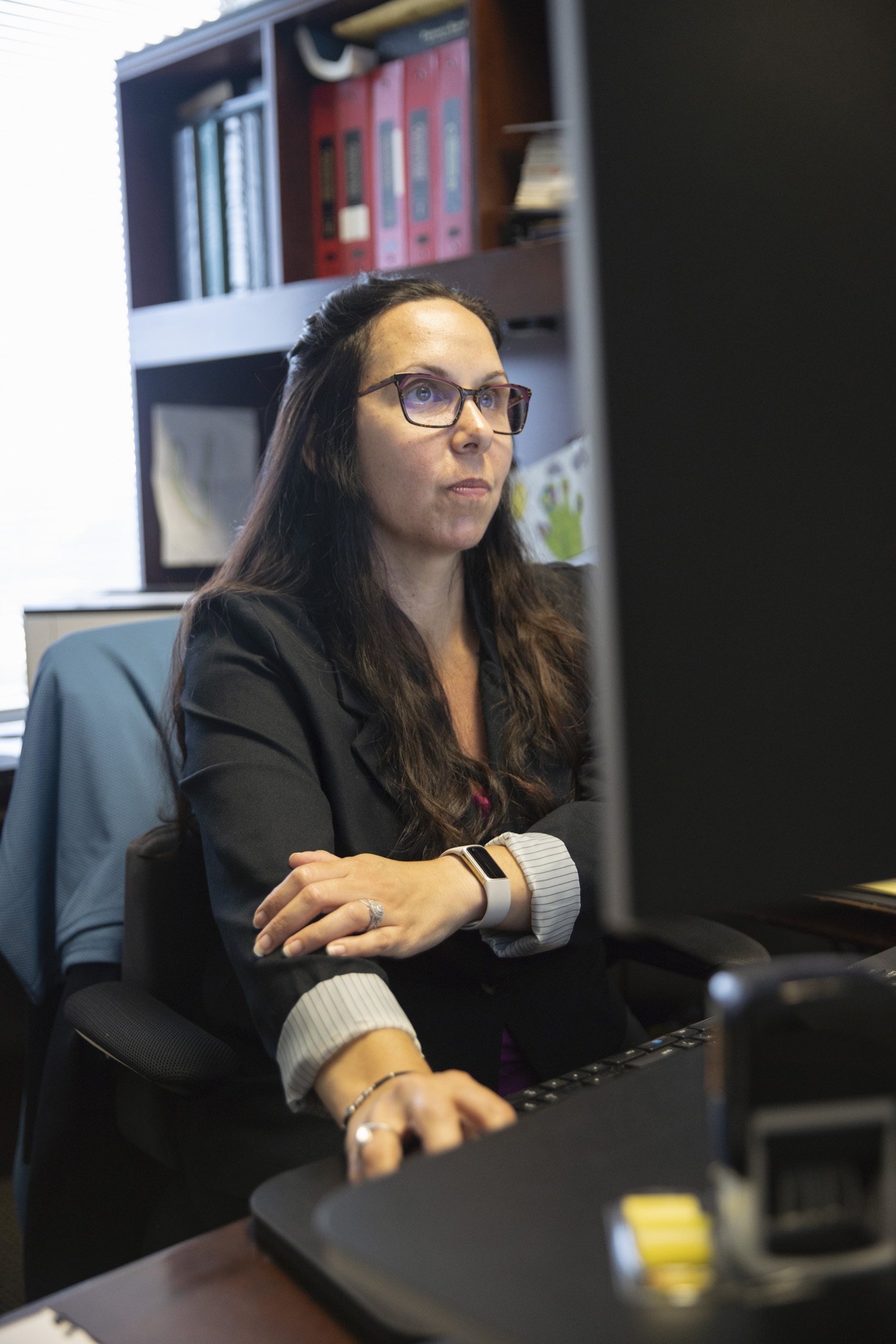 Careers — Fulcher Hagler LLP