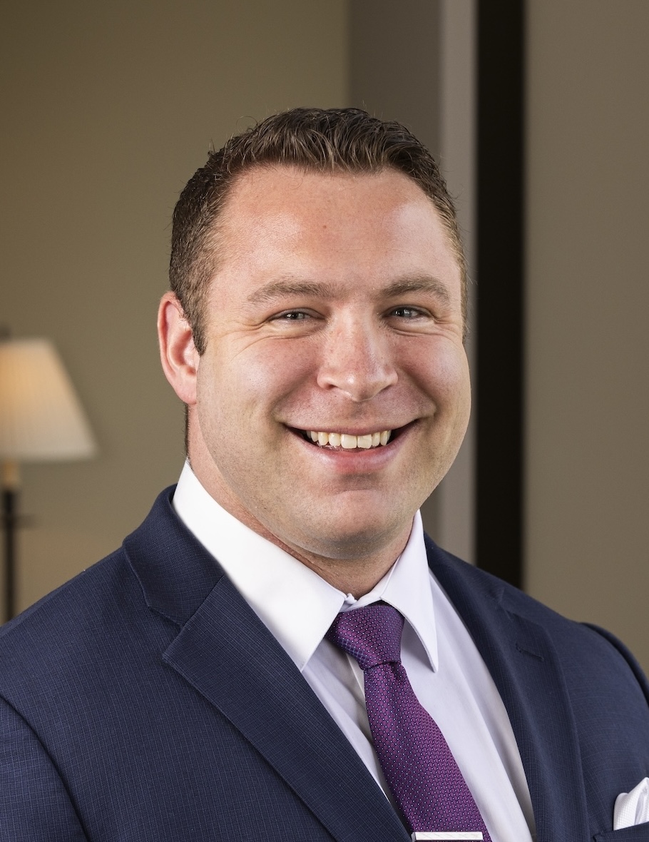 Ralph J. D’Agostino III — Fulcher Hagler LLP